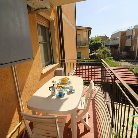 Maremma Holidays Casa Sofia Apartment Castiglione della Pescaia