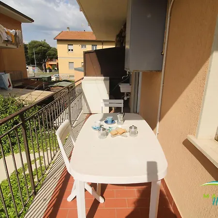 아파트 Maremma Holidays Casa Sofia