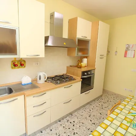 Apartman Maremma Holidays Casa Sofia *
