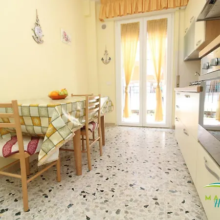 Maremma Holidays Casa Sofia