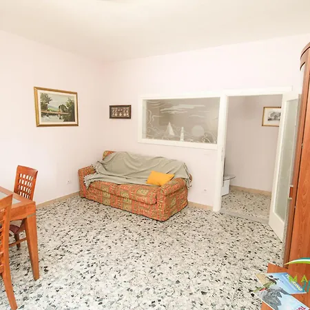 Maremma Holidays Casa Sofia Apartman *
