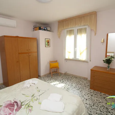 Maremma Holidays Casa Sofia Apartament *