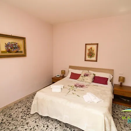 Maremma Holidays Casa Sofia *