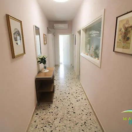 Apartament Maremma Holidays Casa Sofia Castiglione della Pescaia