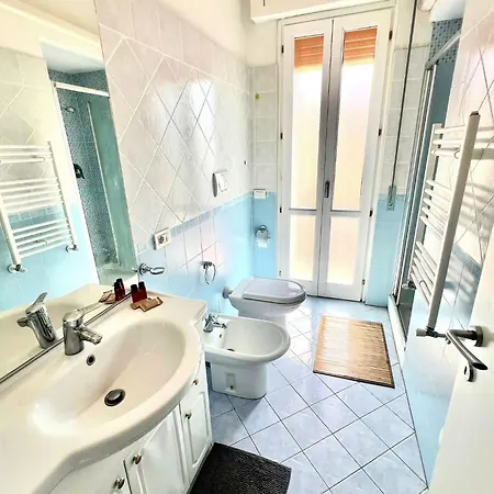 아파트 Maremma Holidays Casa Sofia *